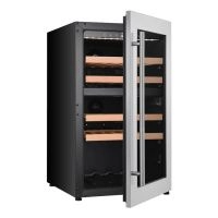 Купить MC Wine W40DS