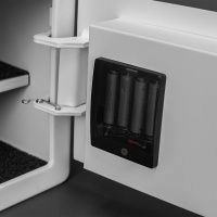 Meyvel SF5-350-250 (white)
