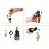 Подарочный набор для шампанского Champagne Vacu Vin