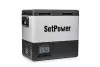 Купить SetPower PT55 Холодильник двухкамерный 12/24В