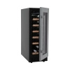 Купить встраиваемый винный шкаф Libhof Connoisseur CX-19 silver