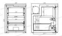 Купить автохолодильник MobileComfort в Санкт-Петербурге