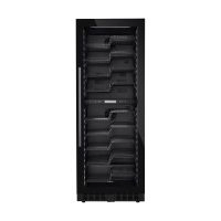 Купить встраиваемый винный шкаф Libhof EZD-104 black