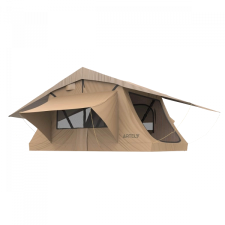 ARTELV ROOF TENT H