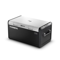 Купить автохолодильник Dometic в Санкт-Петербурге