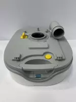 Туалет портативный Freucamp Portable Toilet 3J-W5002-S