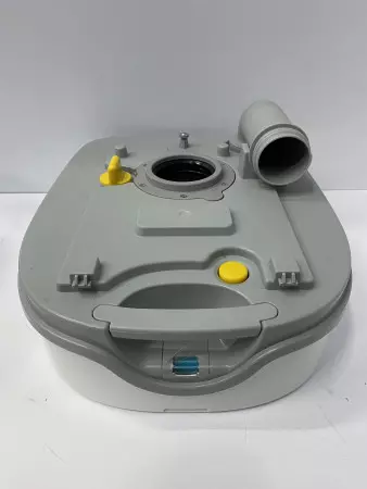 Туалет портативный Freucamp Portable Toilet 3J-W5002-S
