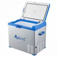 Купить автохолодильник Alpicool ABS-50