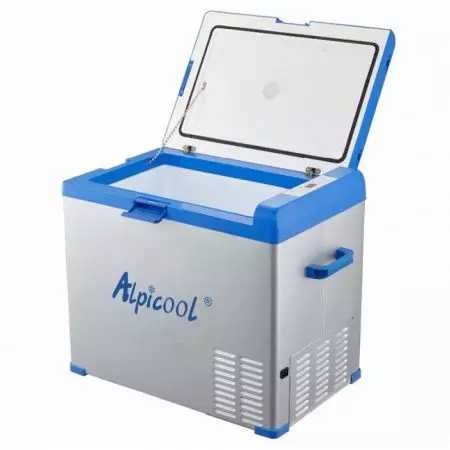 Купить Alpicool ABS-50