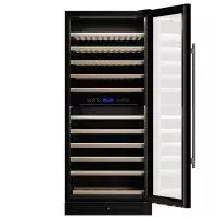 Купить встраиваемый винный шкаф Meyvel MV116-KBT2