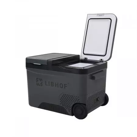 Купить Libhof B-35H 12/24В