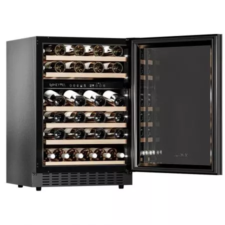 Купить встраиваемый винный шкаф Meyvel MV46NH-KBT2