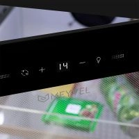 Купить холодильник Meyvel MD71-Black