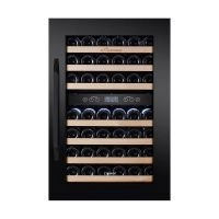 Купить встраиваемый винный шкаф Libhof Connoisseur CKD-42 Black