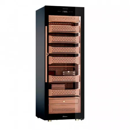 Купить Meyvel MC-272BK (PRO)