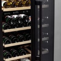 Купить встраиваемый винный шкаф Meyvel MV95-KBT2(Slim)