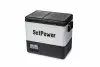 Купить SetPower PT55 Холодильник двухкамерный 12/24В