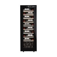Купить отдельностоящий винный шкаф Libhof GM-65 black