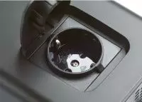 Инвертор Dometic SinePower DSP 412, чистый синус