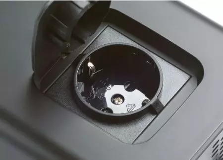Инвертор Dometic SinePower DSP 212, чистый синус