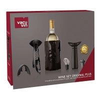 Купить Подарочный набор для вина Original Plus Vacu Vin