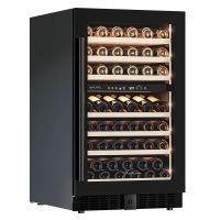 Купить встраиваемый винный шкаф Meyvel MV77PRO-KBT2