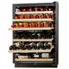 Купить встраиваемый винный шкаф Dunavox DX-51.150DSK/DP