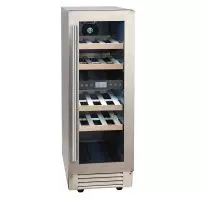Купить встраиваемый винный шкаф Cellar Private CP017-2T