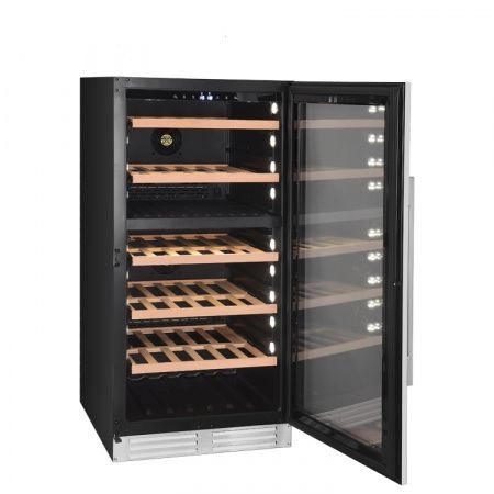 Купить MC Wine 120DS