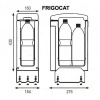 Купить Indel B Frigocat 12V