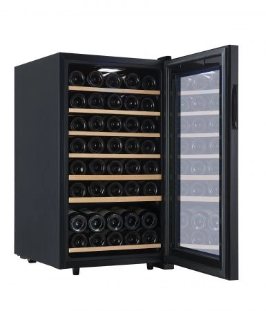 Купить отдельностоящий винный шкаф Cellar Private CP052