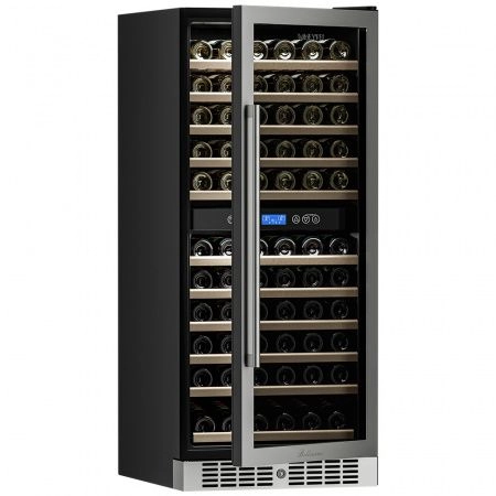 Купить встраиваемый винный шкаф Meyvel MV116-KST2