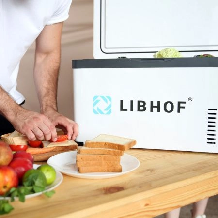 Купить LIBHOF K-26