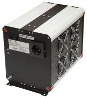 СибВольт 4024 инвертор DC/AC, 24В/220В, 4000Вт