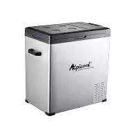 Купить автохолодильник Alpicool C75 + Батарея