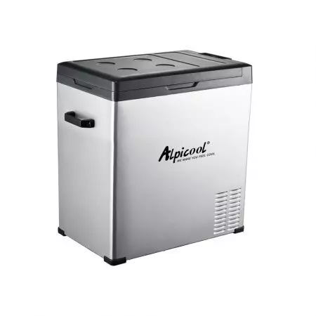 Купить Alpicool C75 + Батарея