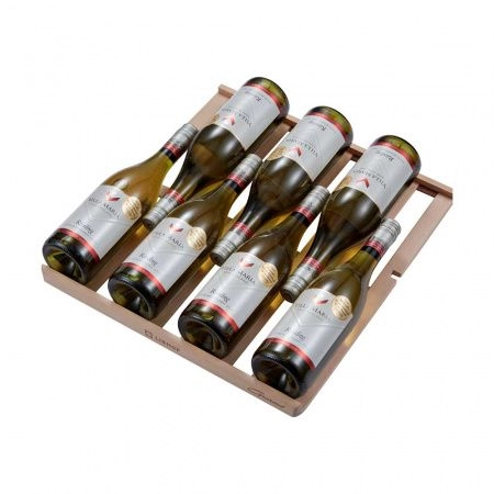 Купить отдельностоящий винный шкаф Libhof Gourmet GPD-45 Premium
