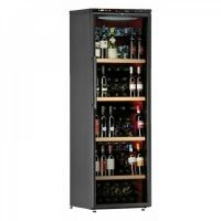Купить отдельностоящий винный шкаф IP Industrie C 501 CF
