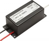 ИС2-24-300Г3 инвертор DC/AC, 12В/220В, 300Вт