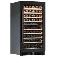 Купить встраиваемый винный шкаф Meyvel MV99PRO-KBT2