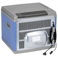 Купить автохолодильник MobiCool B40 AC/DC Hybrid