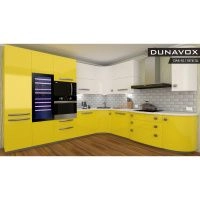 Купить встраиваемый винный шкаф Dunavox DAVG-49.116DB.TO