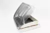 Sanjo RV Roof Window 3J-RW-2, 35-45mm, Люк для автодома