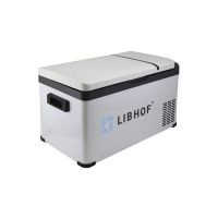 Купить автохолодильник Libhof серии K в Санкт-Петербурге