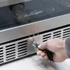 Купить встраиваемый винный шкаф Meyvel MV46-KST2