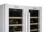 Купить встраиваемый винный шкаф Cellar Private CP042-2TW
