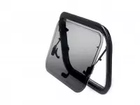 Sanjo 3J-FAWF 400x500, 35-45mm, Окно для автодома плоское RV Flat Acrilic Window