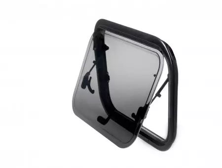 Sanjo 3J-FAWF 450x800, Окно для автодома плоское RV Flat Acrilic Window
