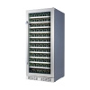 Купить встраиваемый винный шкаф Libhof SE-127 silver