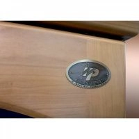Купить отдельностоящий винный шкаф IP Industrie CEX 151 RU